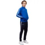 Givova Revolution Summer Trainingspak Blauw L Man