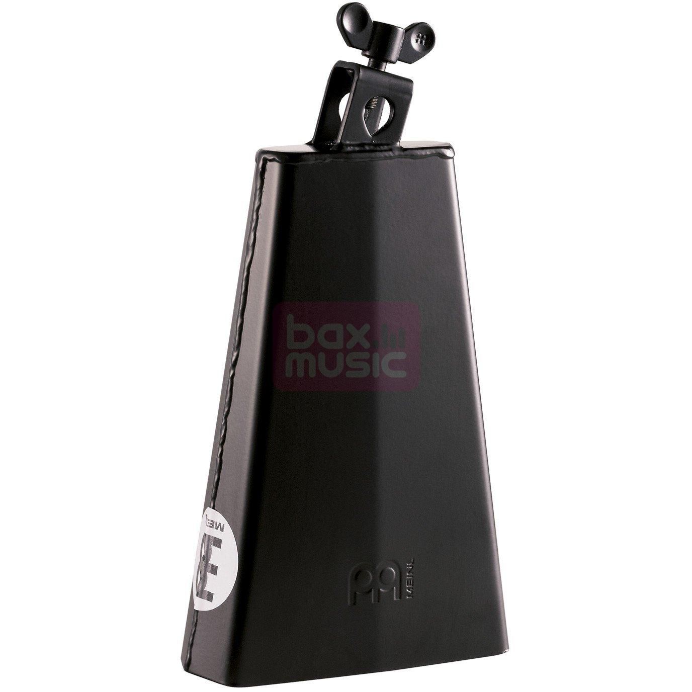 Meinl HCO2BK 8 inch cowbell