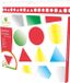 Faujas CRE4039 kunst- & knutselset voor kinderen