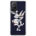 ERT GROUP mobiel telefoonhoesje voor Xiaomi Redmi Note 11T 5G/11S 5G/POCO M4 Pro 5G origineel en officieel erkend Looney Tunes patroon Bugs 008, hoesje is gemaakt van TPU