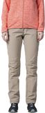 Hannah Ilia Broek Beige 34 Vrouw