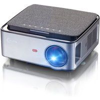FLZEN MX 7500 lumen 1080P FULL HD 5G WiFi-videoprojector