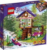 LEGO Friends Boshuis - 41679