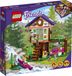 LEGO Friends Boshuis - 41679