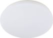 LEDVION - LED Plafonddlamp Wit (Ø33.5cm - 18W - 3000K - 1800L) IP20 - Geïntegreerd LED