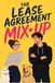 The Libri GmbH The Lease Agreement Mix-Up: A Forced-Proximity, Fake-Fiancé Romantic Comedy