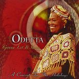 Odetta - Gonna Let It Shine