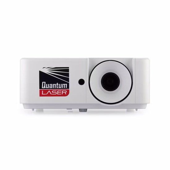 InFocus Nemesis IN1006SL Projector