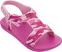 Ipanema tongs Dreams Baby rose
