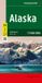 ALASKA: Freytag&Berndt Wegenkaart Alaska 1:1.500.000