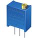 Bourns 3296Y-1-103LF Potentiomètre cermet 25 tours Linéaire 0.5 W 10 kΩ