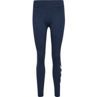 Hummel Pulse Logo MW Leggings - Dames