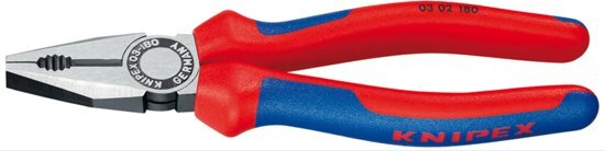 KNIPEX Combinatietang - 0302-200