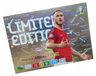Carte de football Panini Uefa Euro 2020 édition limitée : Marko Arnautovic, Autriche