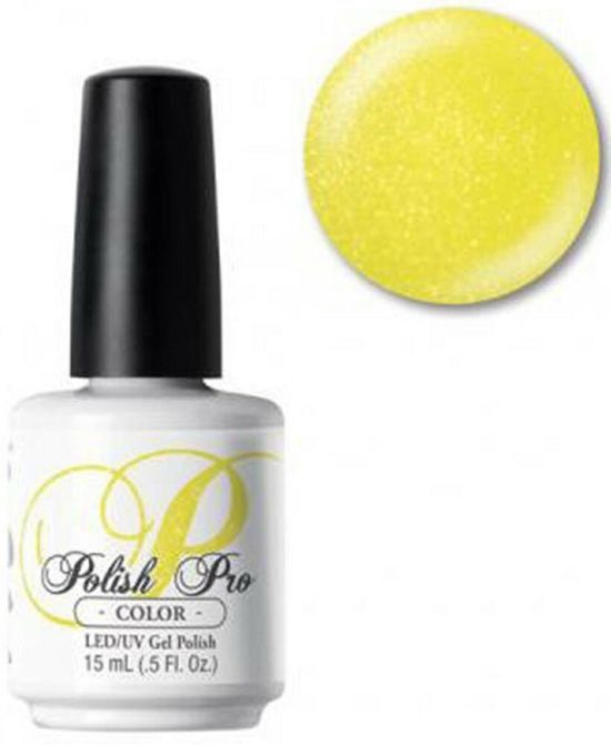 NSI Polish Pro Hoa Mai - 0840724002689