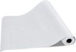 VEVOR Behanglijmfolie 45cm X 10m Muurbehang Meubelsticker Wit Houtlook