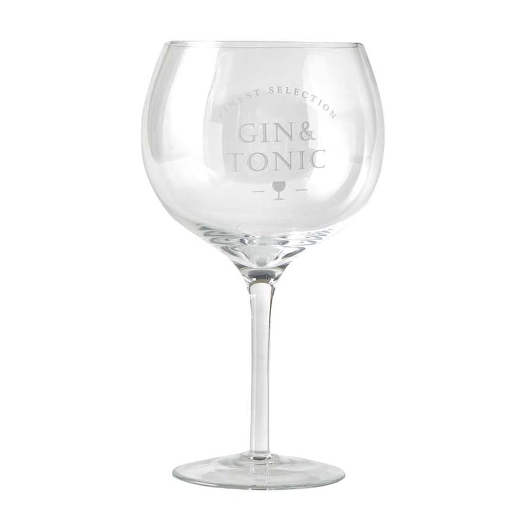 Riviera Maison Finest Selection Gin & Tonic Glass