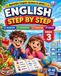English Step by Step for French Speakers (A2 Series): Book 3