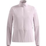 Odlo Essential Insulator Hybrid Hardloopjas Dames - roze, Maat XS
