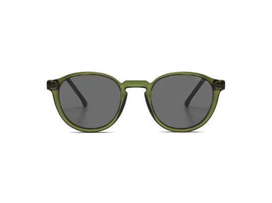 Komono Liam Fern Zonnebril - Groen - Unisex