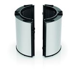 Filtre purificateur d'air Dyson - Noir/Blanc - Compatible avec TP07, TP09, HP07, HP09