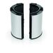 Filtre purificateur d'air Dyson - Noir/Blanc - Compatible avec TP07, TP09, HP07, HP09