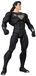 Figurine d'action Superman, 16 cm, plastique, avec cape en tissu, articulé