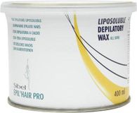 Harspot Sibel Maxi Pro Alle Huidtypen 400Ml Geel
