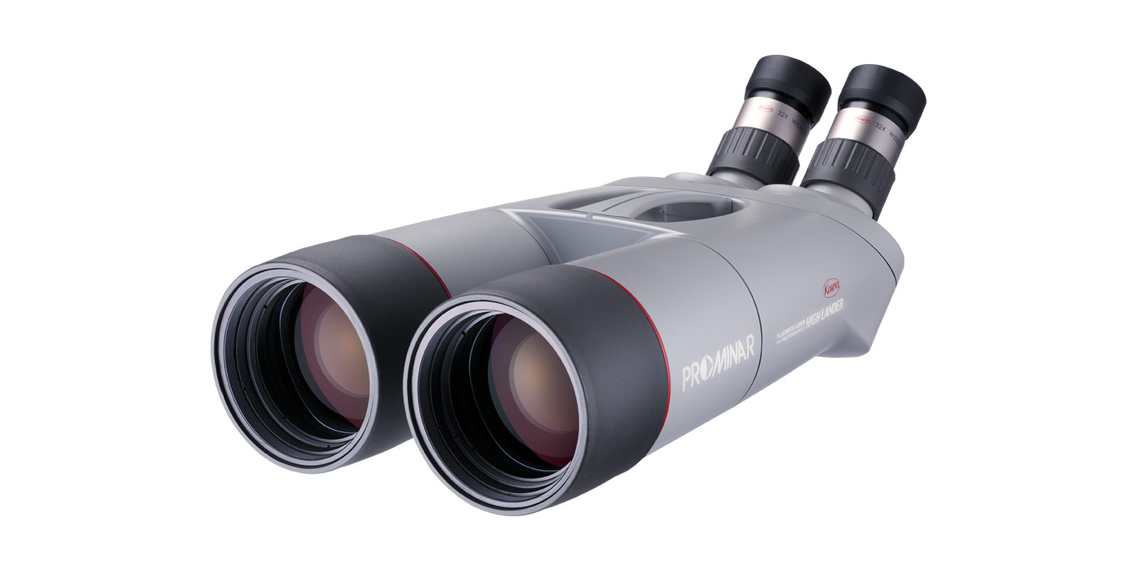 Kowa Highlander BL8J3 32x82mm - Observatiekijker