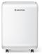 Merkloos Luchtontvochtiger Draagbaar 12 l/24 uur Met wielen 210 W