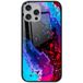 ERT GROUP mobiel telefoonhoesje voor Apple iPhone 7 PLUS/ 8 PLUS origineel en officieel erkend Babaco patroon Abstrakt 016 gemaakt van gehard glas, beschermhoes