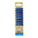 LR6 Alkaline Batterij 1.5V 12 Stuks