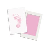 Pearhead 00009 Hand-/voetafdruk maken Verf Roze