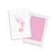 Pearhead 00009 Hand-/voetafdruk maken Verf Roze