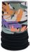 Buff ® Polar Nekwarmer Herta Multi Unisex Volwassenen Polyester