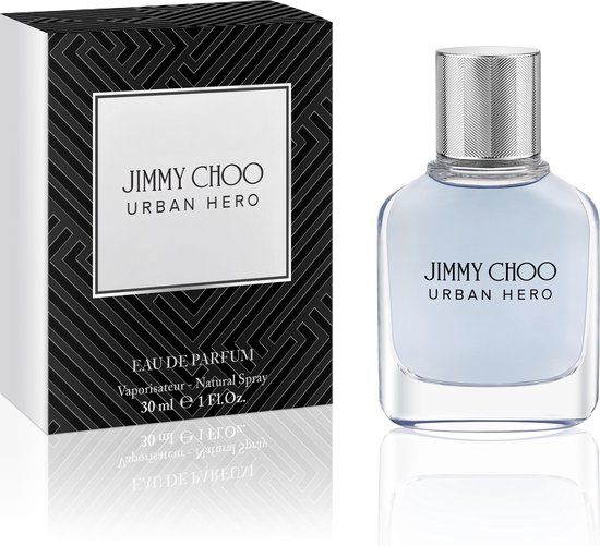 Jimmy Choo Eau de Parfum / 30 ml / Unisex