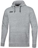 Jako - Sweater met capuchon Base Junior - Grijs - 140