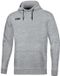 Jako - Sweater met capuchon Base Junior - Grijs - 140
