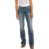 Ariat Jean femme R.E.A.L. Whipstitch