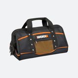 WORX WA0076 opbergdoos voor hulpmiddelen Zwart, Oranje Nylon