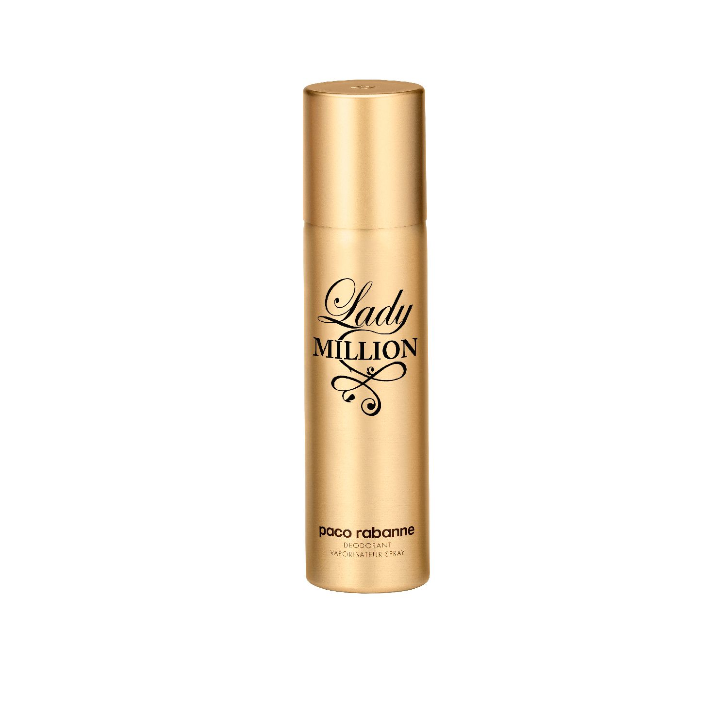Rabanne Paco Rabanne Lady Million Deodorant Spray - 150ml
