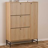 Giga Living Actona Schoenenkast Albany