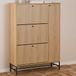 Giga Living Actona Schoenenkast Albany