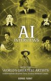 AI Libri GmbH AI Interviews with the World's Greatest Artists