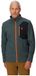 Spyder Bandit Fleece Met Volledige Rits Blauw L Man