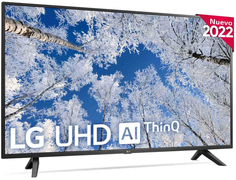 LG 43UQ70006LB