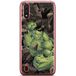 ERT GROUP mobiel telefoonhoesje voor Samsung A01 origineel en officieel erkend Marvel patroon Hulk 005
