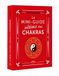 Le Mini-guide ultime des chakras