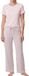Ammann Dames pyjama Mix & Match orchid rose