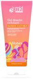 MKL Green Nature Mohea Exfoliërende Douchegel Biologisch Exotische Mango 200 ml